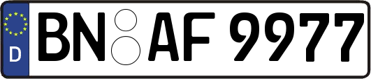 BN-AF9977