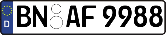 BN-AF9988
