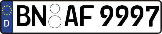 BN-AF9997