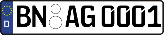 BN-AG0001