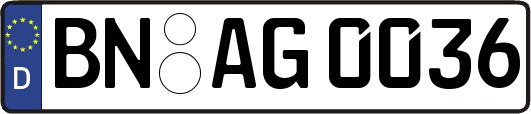 BN-AG0036