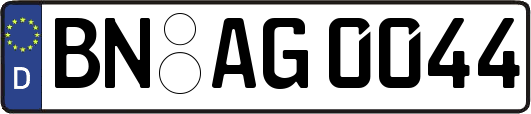 BN-AG0044