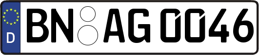 BN-AG0046