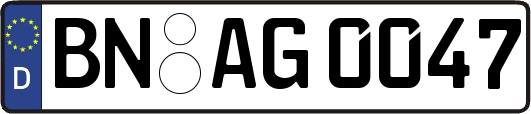 BN-AG0047