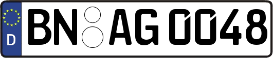 BN-AG0048
