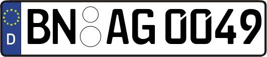 BN-AG0049