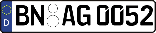 BN-AG0052