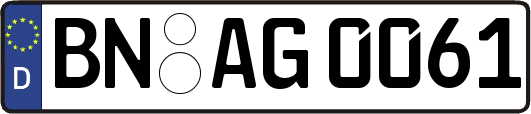 BN-AG0061
