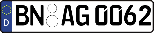 BN-AG0062