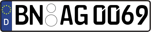 BN-AG0069
