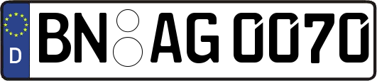 BN-AG0070
