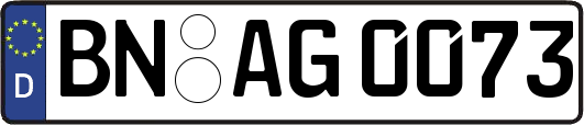 BN-AG0073