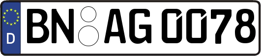 BN-AG0078