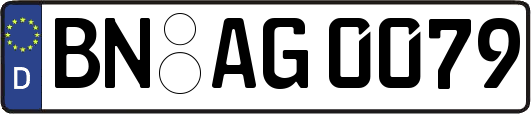 BN-AG0079