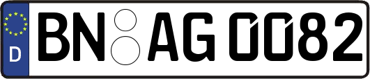 BN-AG0082
