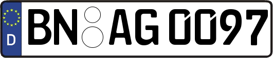 BN-AG0097