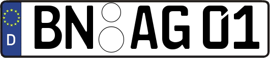 BN-AG01