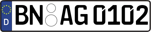 BN-AG0102