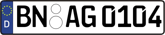 BN-AG0104