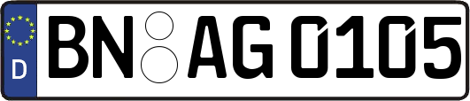 BN-AG0105