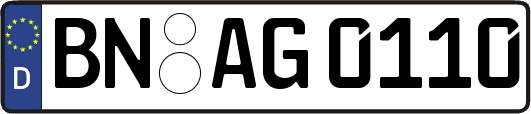 BN-AG0110
