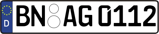 BN-AG0112