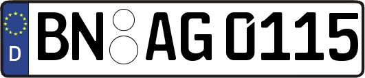 BN-AG0115