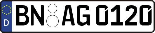 BN-AG0120