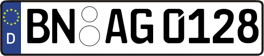 BN-AG0128