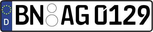 BN-AG0129