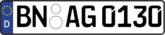 BN-AG0130