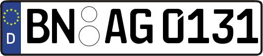 BN-AG0131