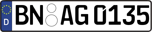 BN-AG0135