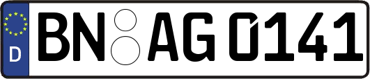 BN-AG0141