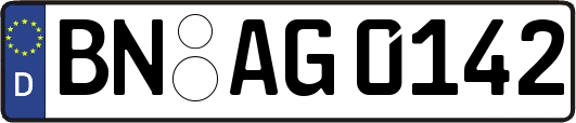 BN-AG0142