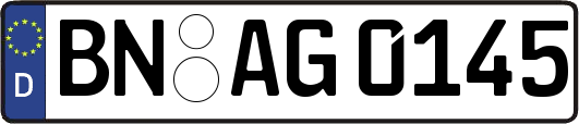 BN-AG0145