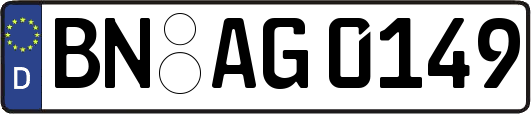 BN-AG0149