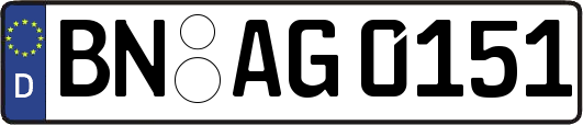 BN-AG0151