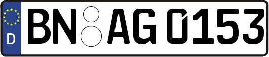 BN-AG0153