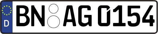 BN-AG0154