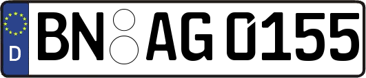 BN-AG0155
