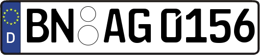 BN-AG0156