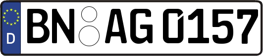 BN-AG0157