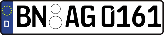 BN-AG0161