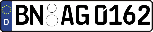 BN-AG0162