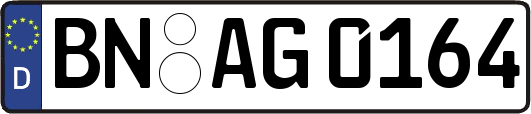 BN-AG0164