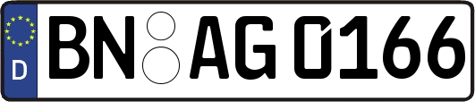 BN-AG0166