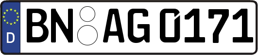 BN-AG0171