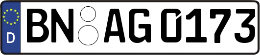 BN-AG0173