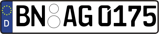 BN-AG0175